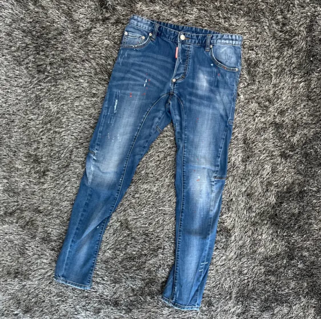 디스퀘어드2 데님 (48) 상품이미지1