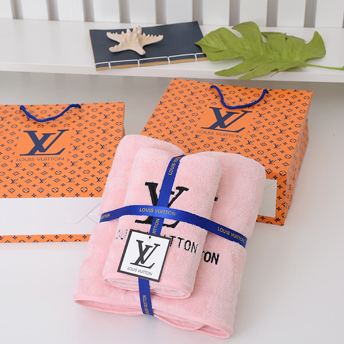 루이비통 수건 상품이미지2