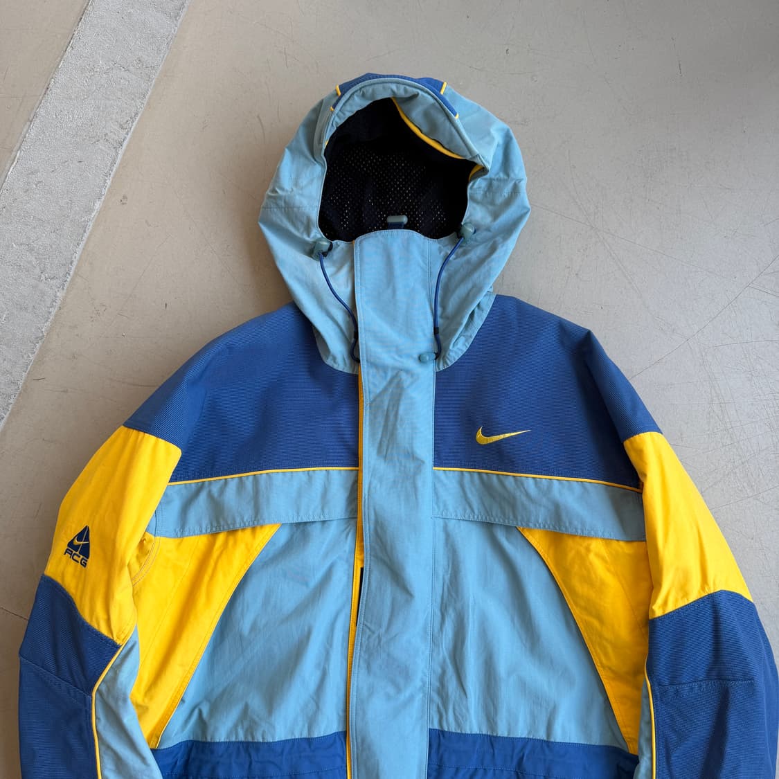 나이키 acg 스톰핏 자켓 상품이미지4