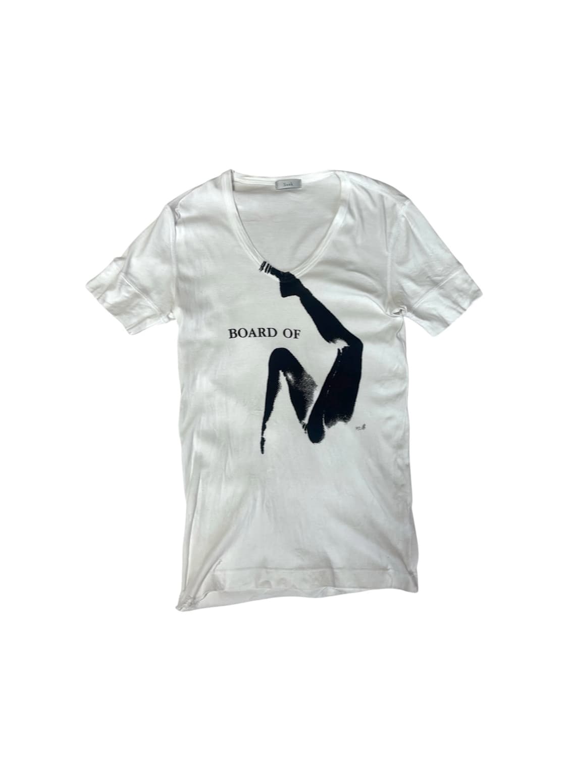 Souk Japan 'Board Of' Tee 상품이미지1