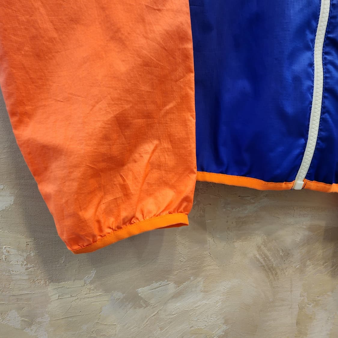 나이키 후드 바람막이 운동복  상품이미지5