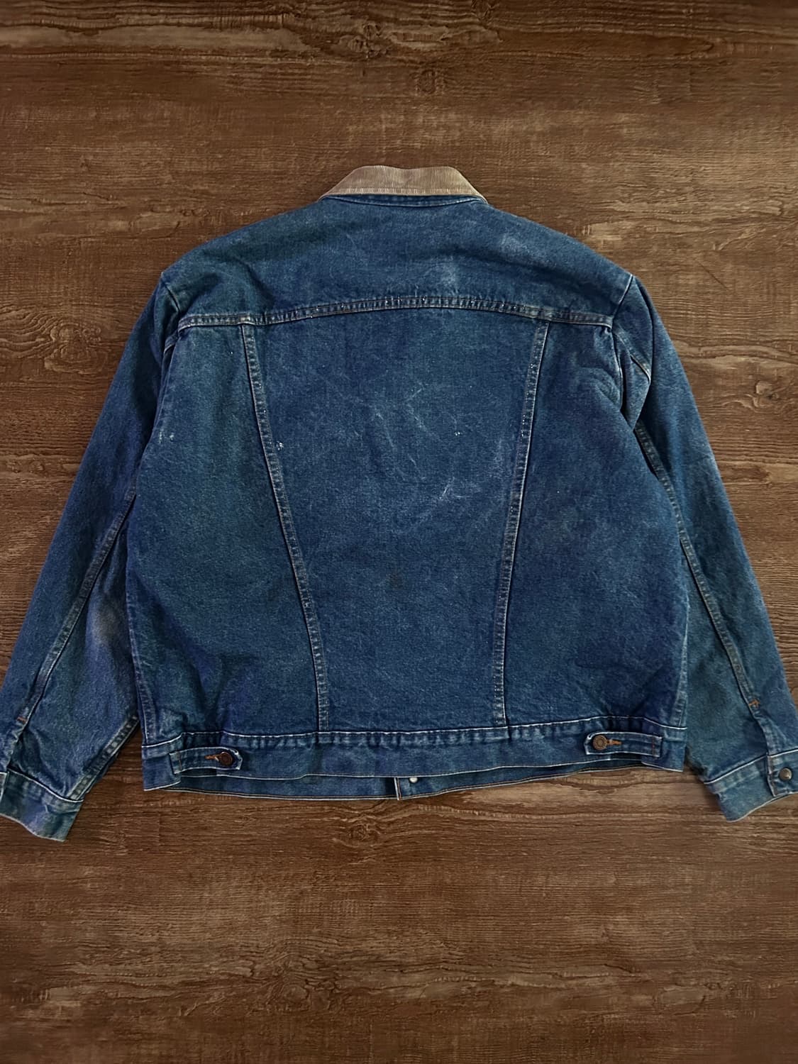 90s 랭글러 WESTERN JACKET XL USA🇺🇸 상품이미지5