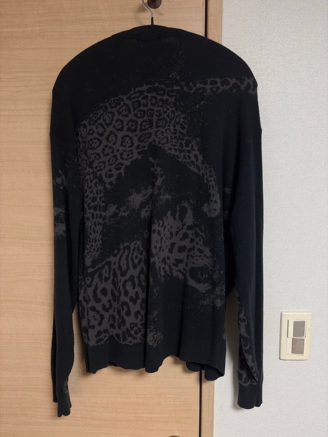 라드뮤지션 가디건 44 상품이미지3