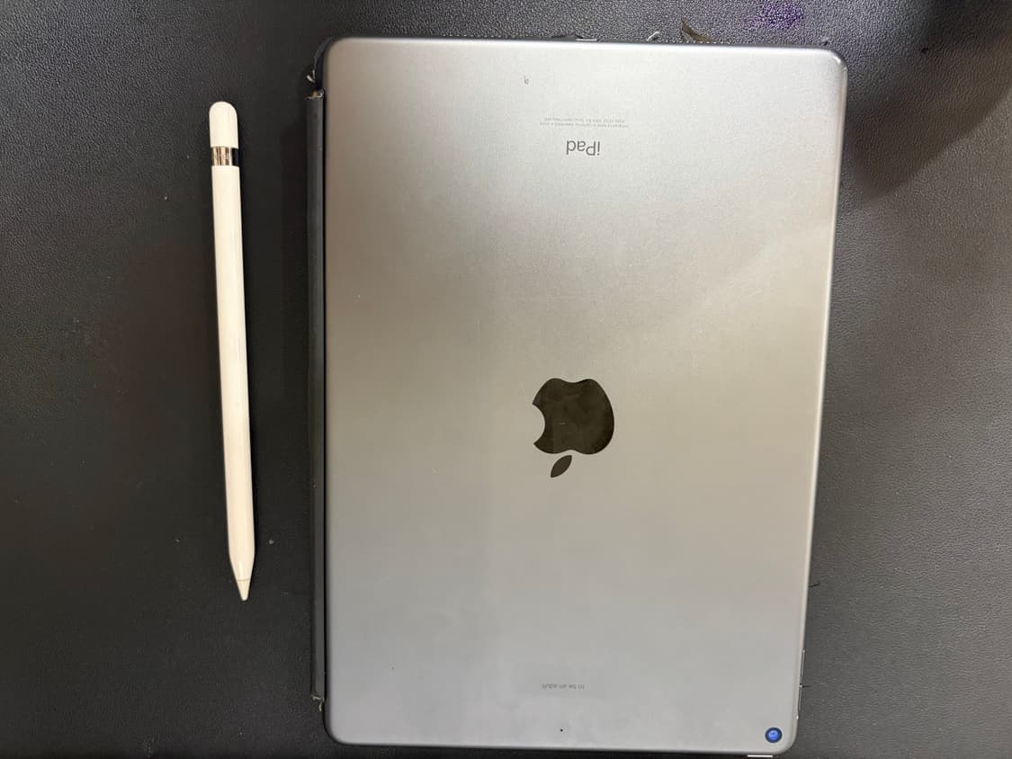 아이패드 에어 3세대 +매직키보드+애플펜슬 상품이미지3