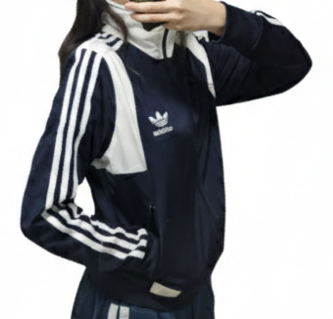 💥설윤 져지💥 아디다스 파이어버드 90(희귀템/황금사이즈/우주매물 상품이미지7