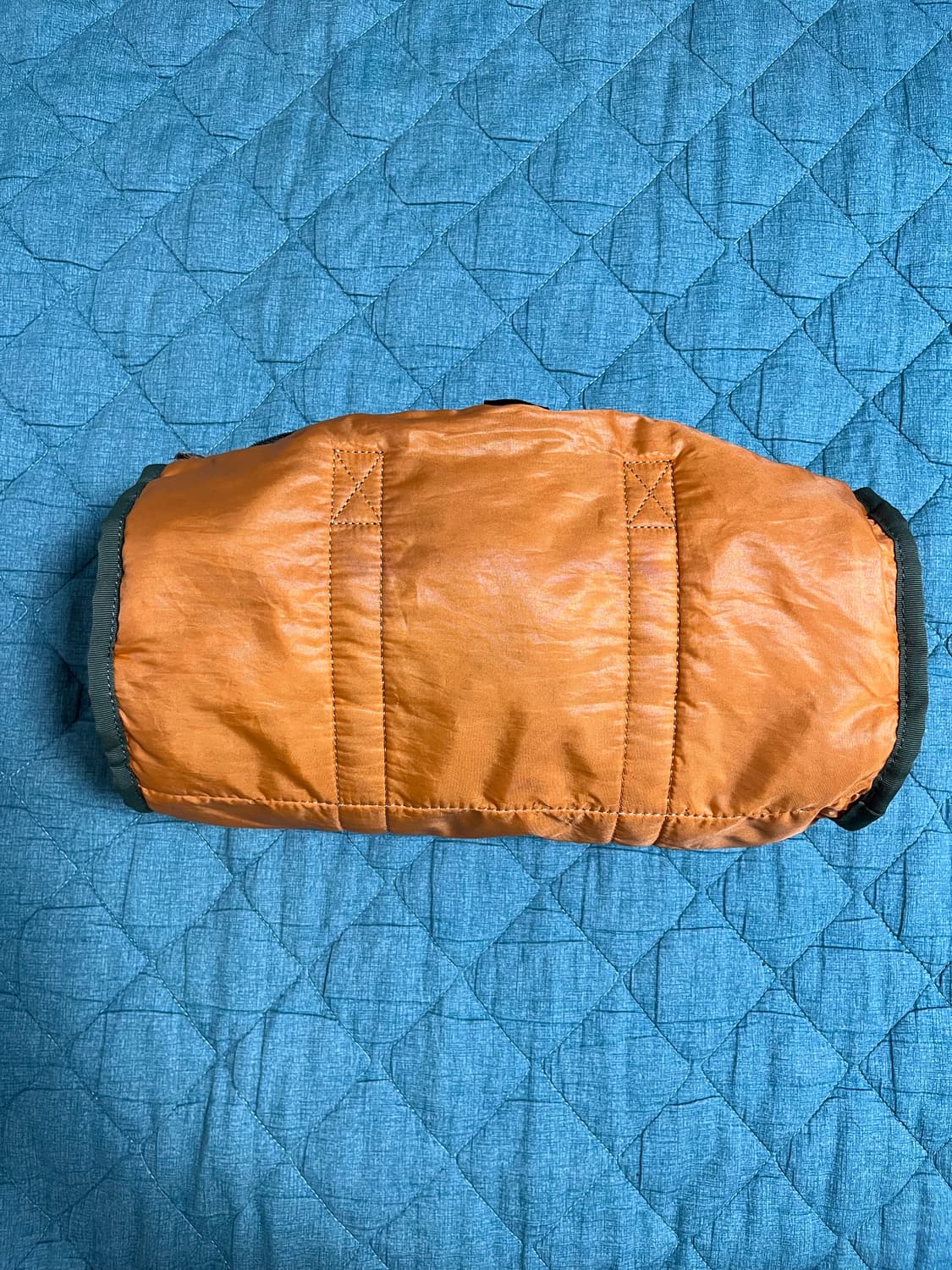 Porter 요시다 포터 탱커 보스턴백 더플백 세이지그린 S 상품이미지6