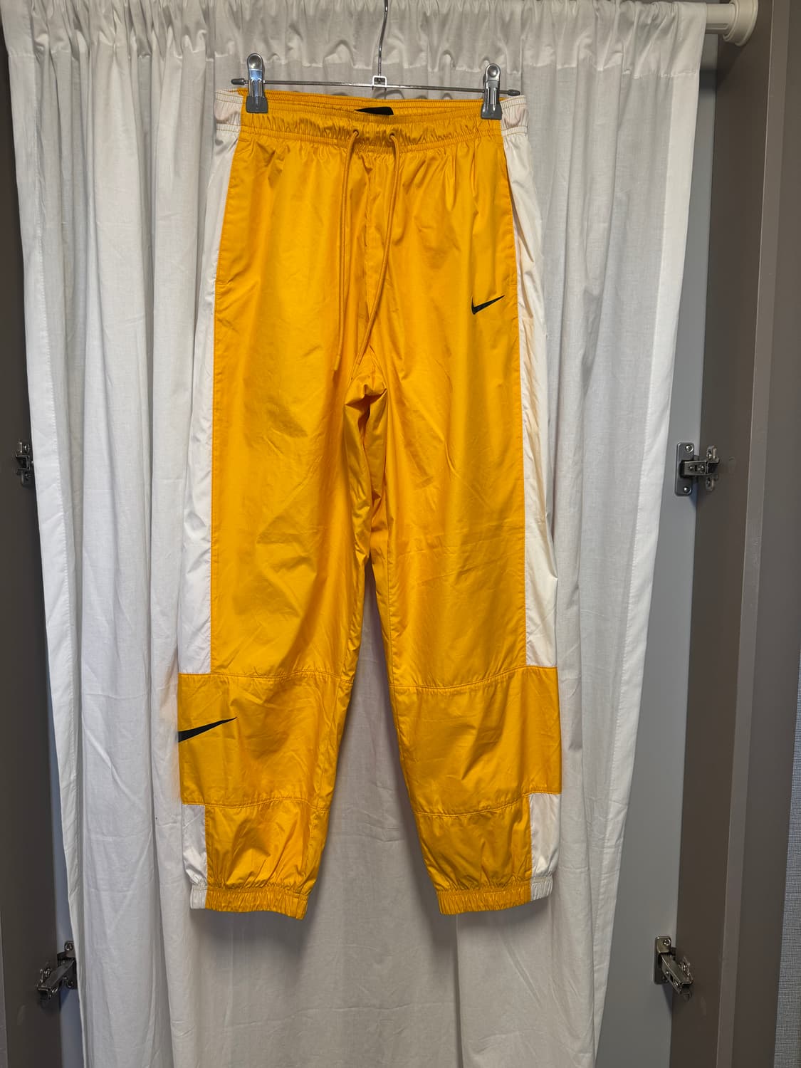 나이키 트레이닝팬츠 상품이미지2