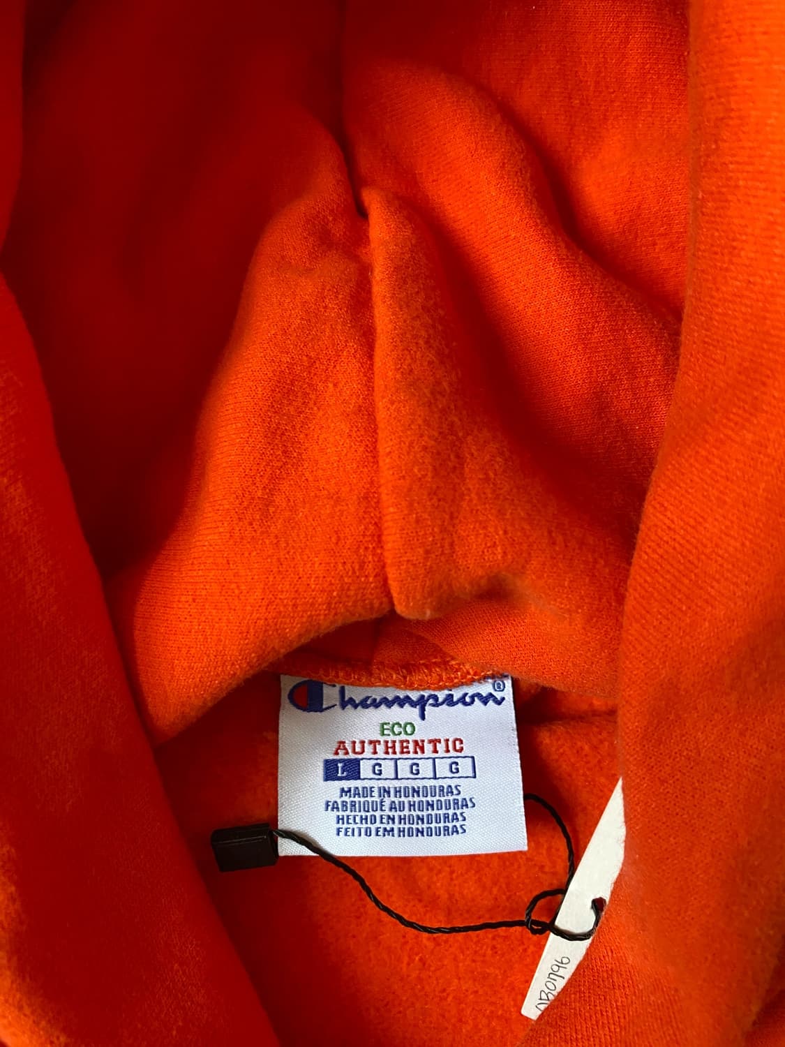 챔피온 후드티 (Man L) AB1327 상품이미지6