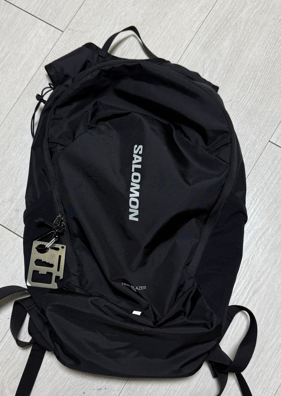 살로몬 트레일블레이저 10 상품이미지1