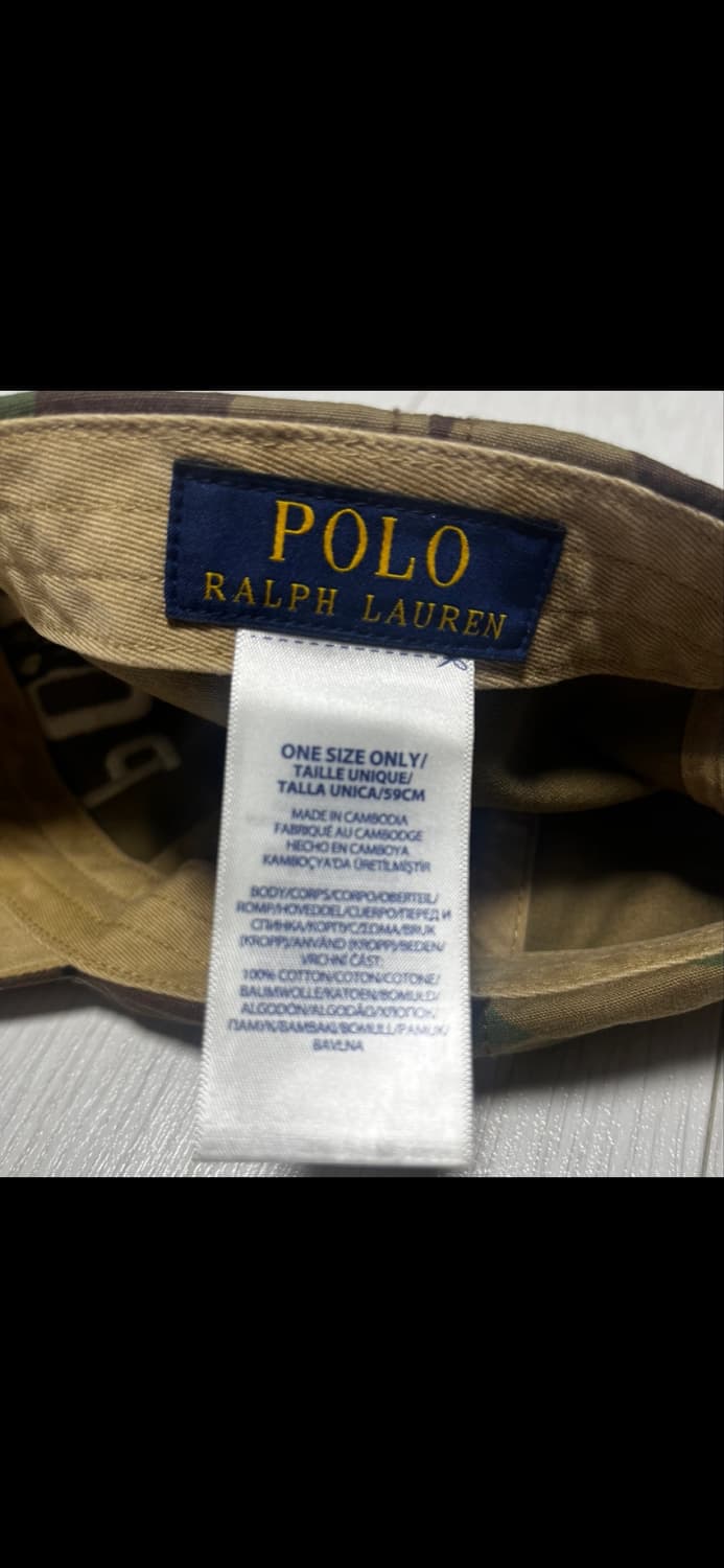 폴로모자 상품이미지3