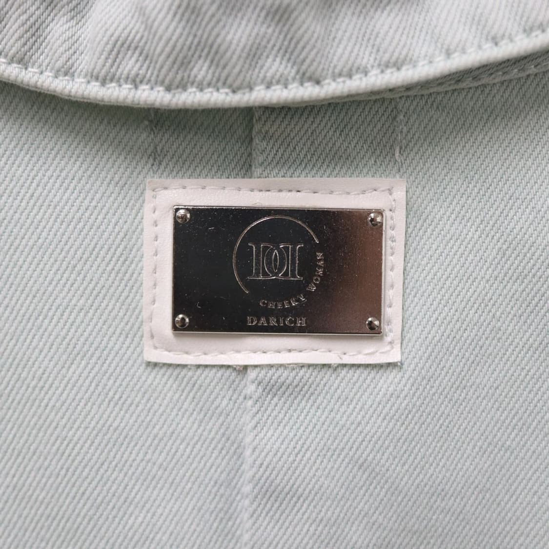 DARICH 버클 포인트 싱글 자켓 63777 상품이미지8