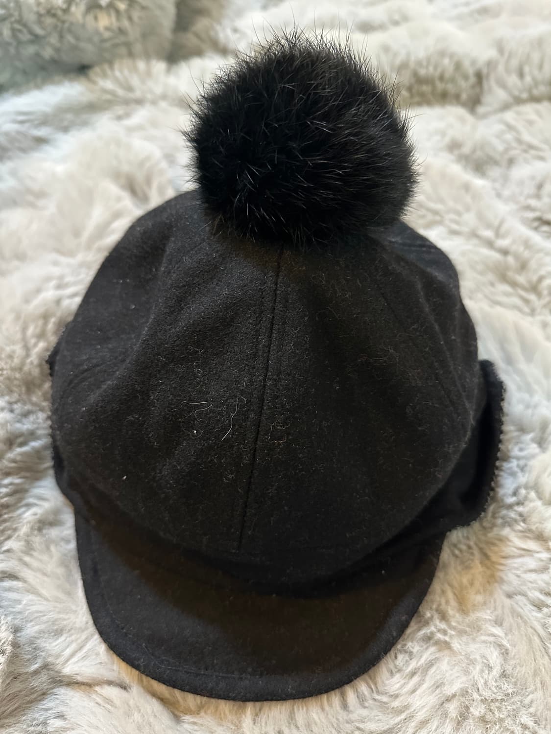 일본 빈티지 모자 판매합니다.  상품이미지1