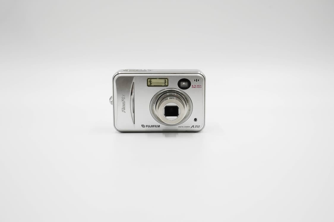 Fujifilm Finepix A350 (후지필름 파인픽스 A350) 상품이미지3