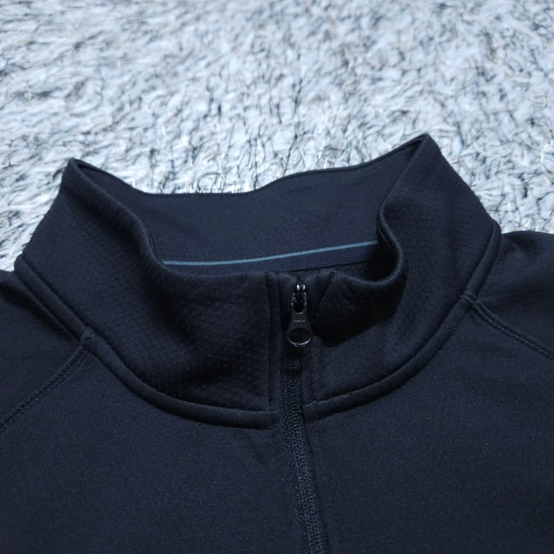 언더아머) L 남자 베이스4.0 이너웨어 긴팔티 / 왕눈이샵 상품이미지8