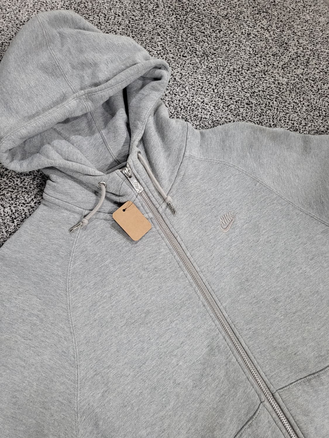 나이키 후드티 자켓  상품이미지2