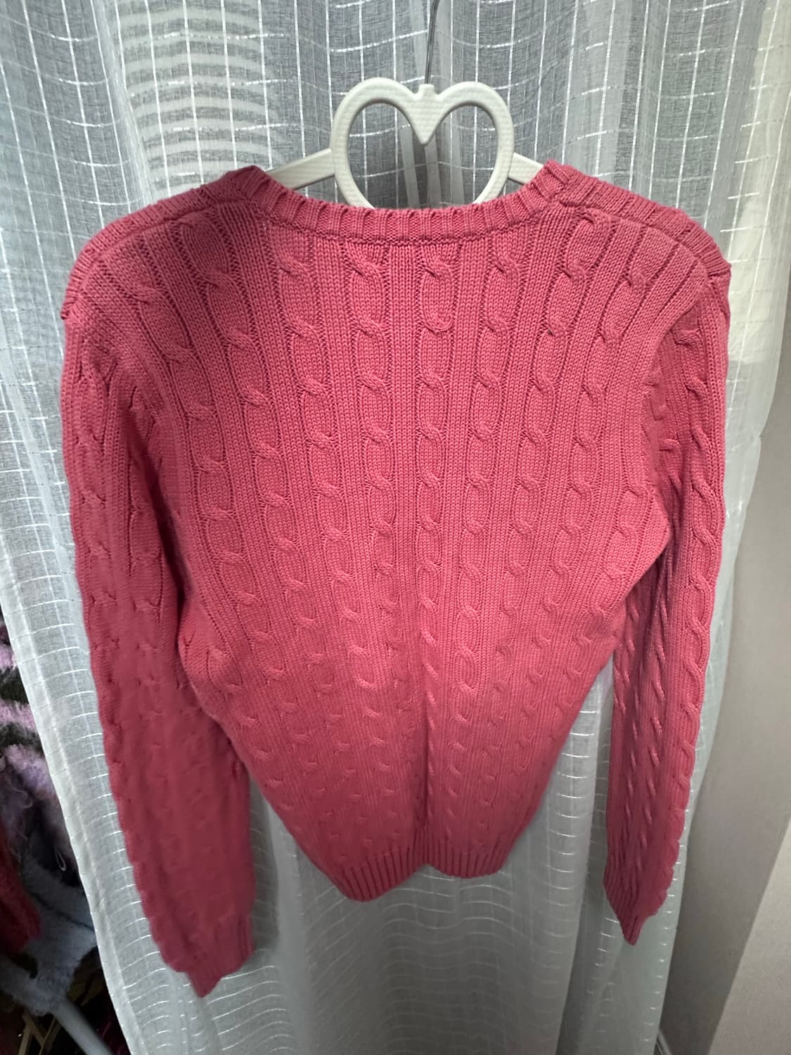 랄프로렌 니트 상품이미지2