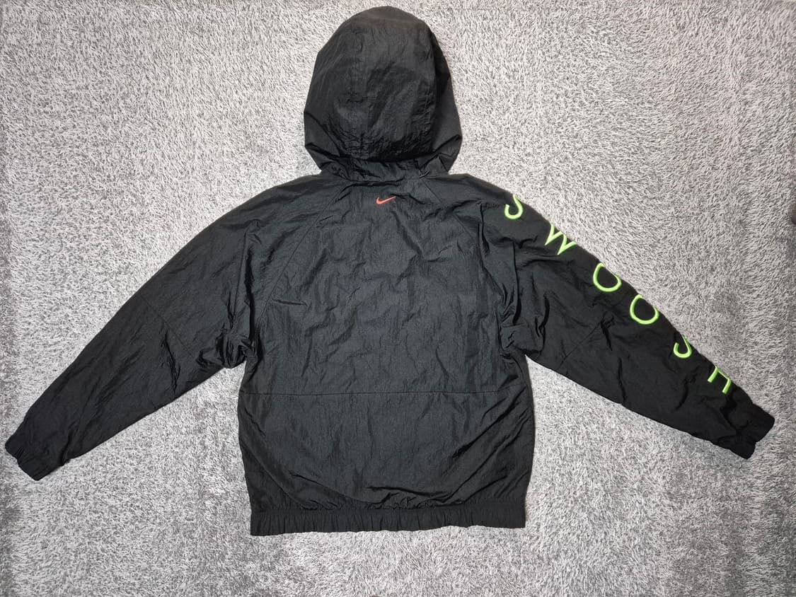 나이키 남성 더블스우시 후드 아노락 M(95) 상품이미지5