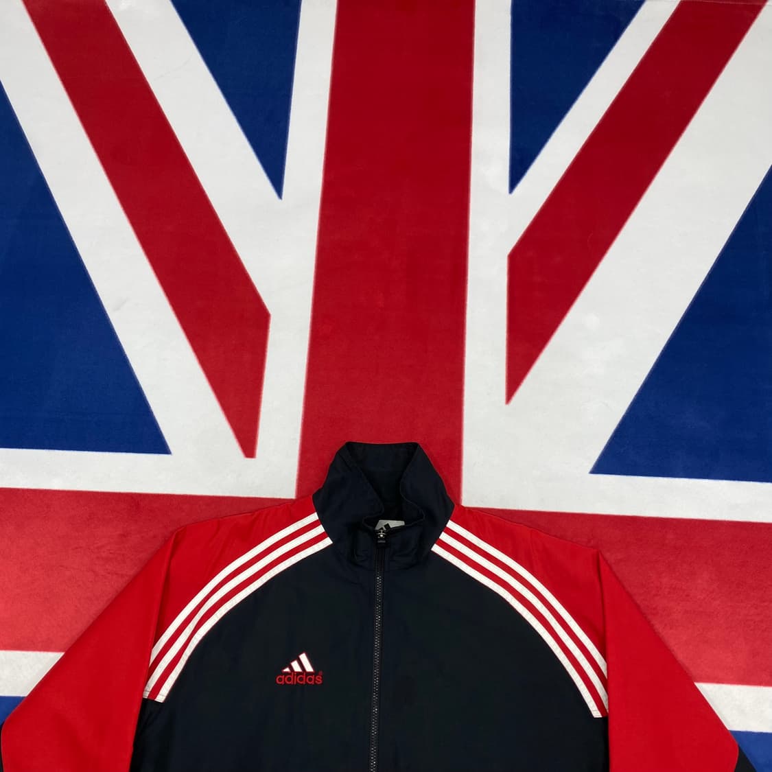 아디다스 오버핏 바람막이 105 상품이미지2