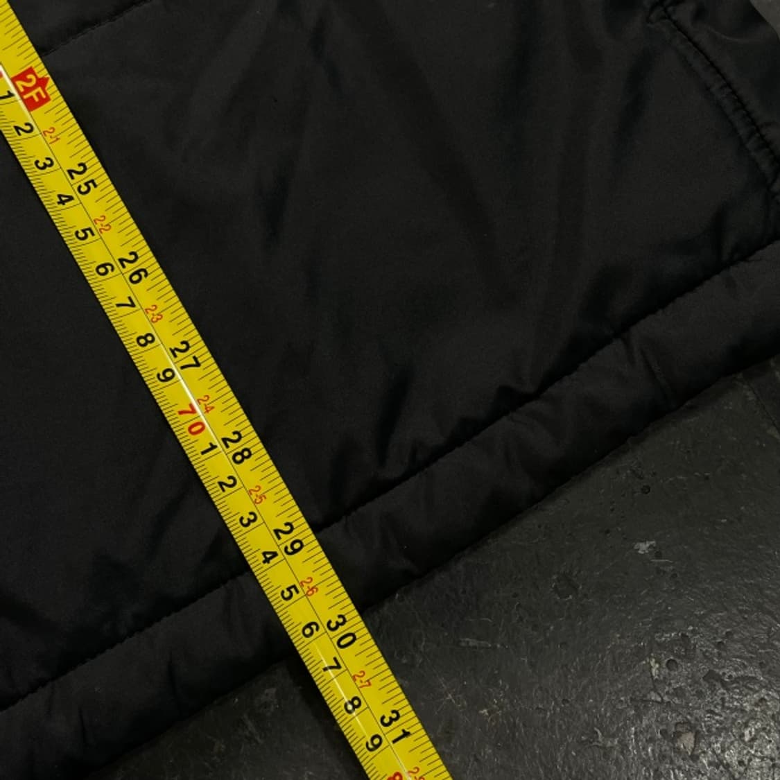 105 나이키 경량패딩 상품이미지8