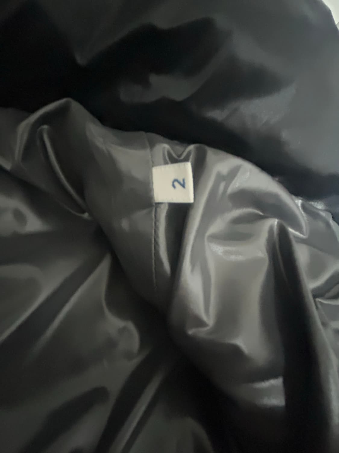 몽클레어 마야 23fw 2사이즈  상품이미지3