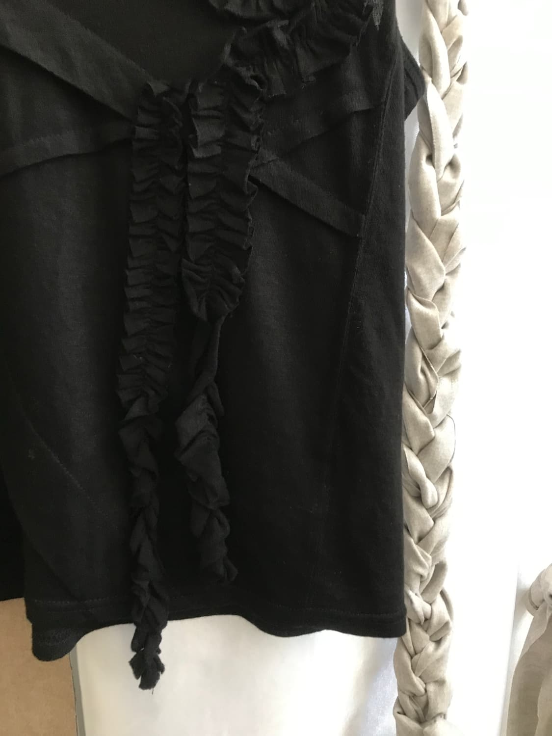vintage cosarge sleeveless 상품이미지7