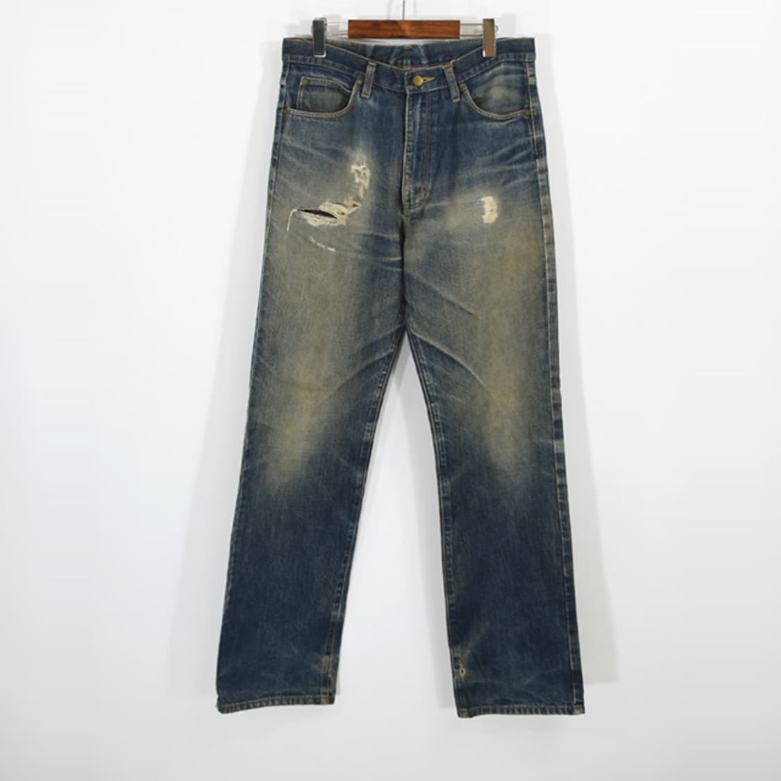 90s Wrangler America 데님팬츠 상품이미지1