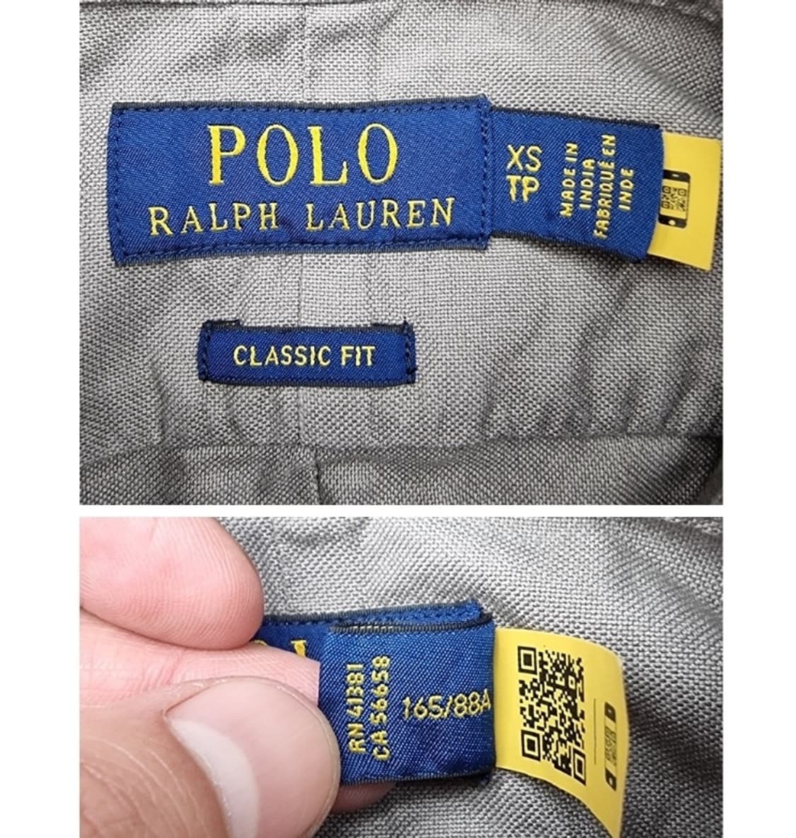 POLO RALPH LAUREN 폴로 랄프로렌 상품이미지7