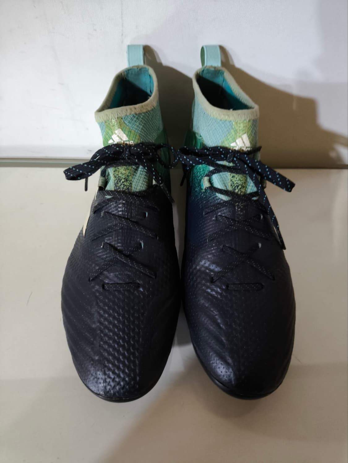 270mm 아디다스 에이스 17.1 hg 축구화 최상급  상품이미지4