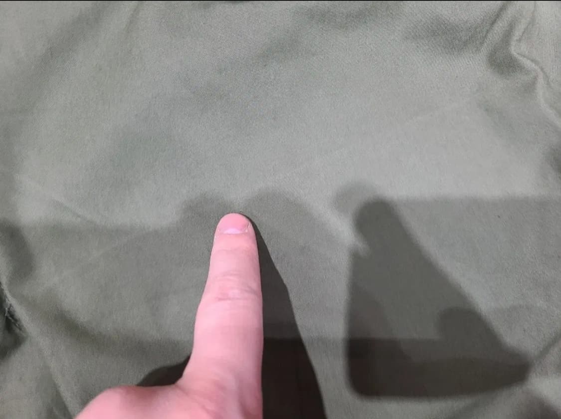 80년도 M65 피쉬테일 상품이미지6