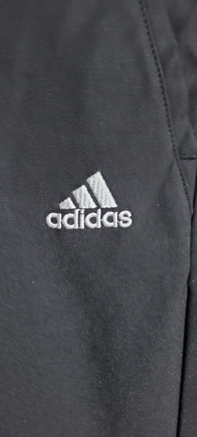 (남성96사이즈) 아디다스 바지(기모) 상품이미지4
