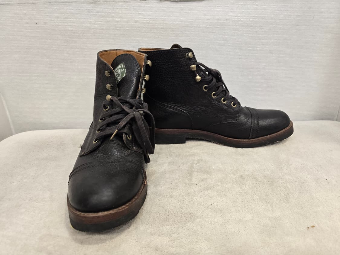 폴로 랄프로렌 엔빌 워커 부츠 270 상품이미지5