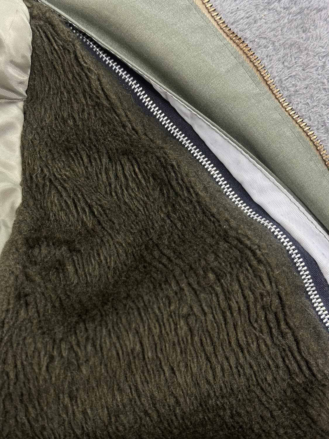 70s McGregor Scotset 자켓 L 상품이미지7