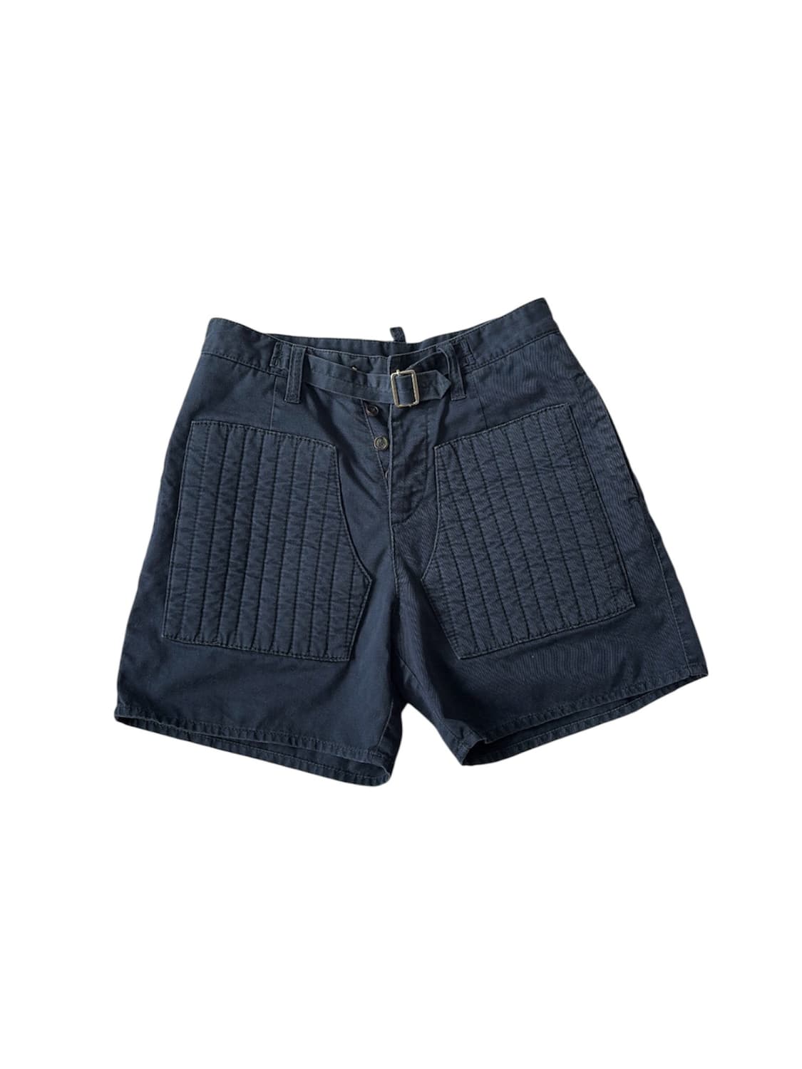 Padded Shorts 상품이미지1