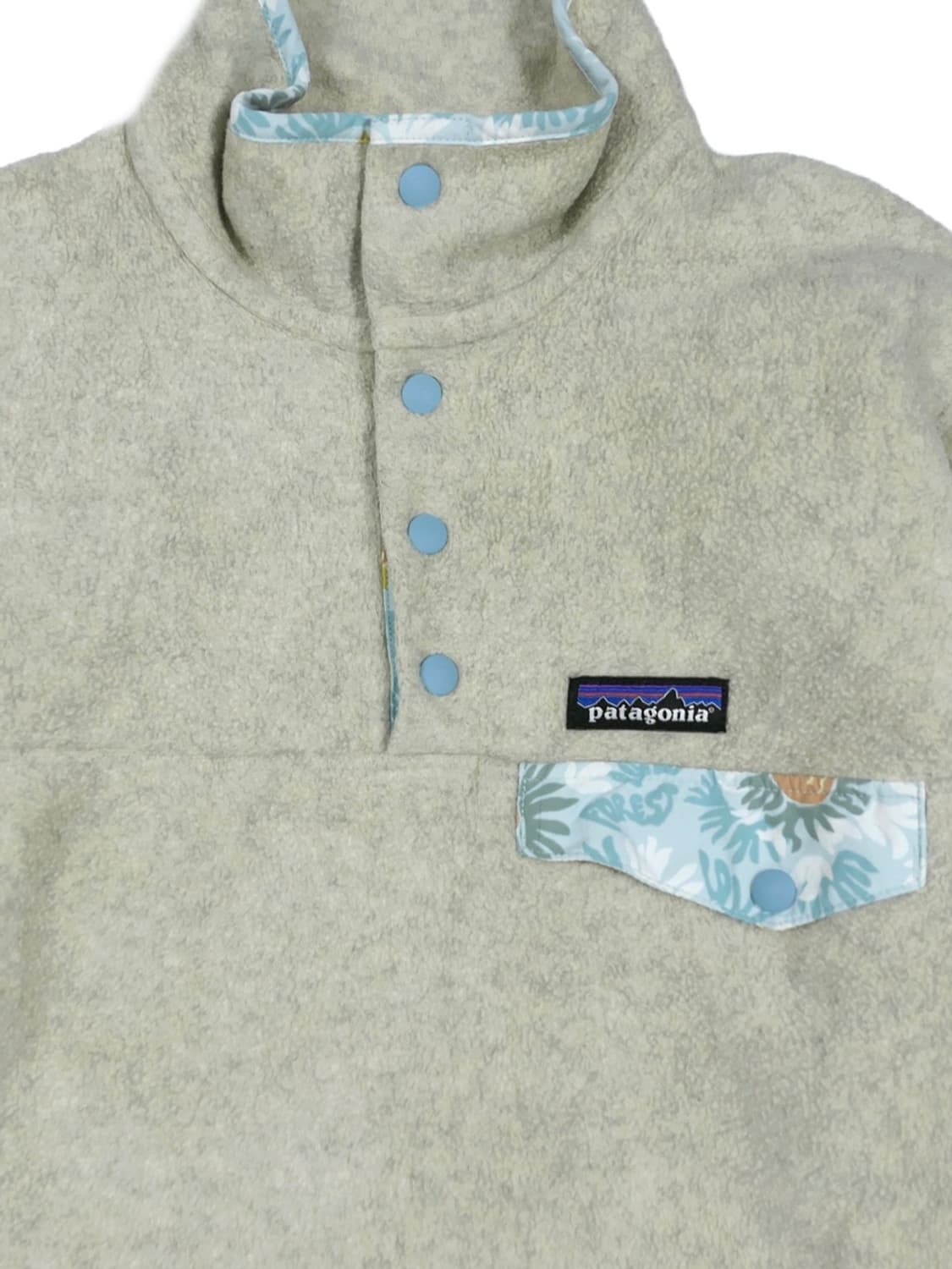 Patagonia synchilla 상품이미지2