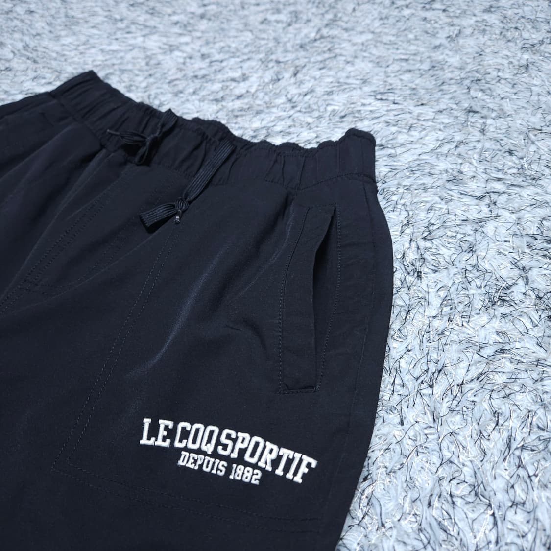 르꼬끄) L 남자 우븐 카고조거팬츠 / 왕눈이샵 상품이미지3