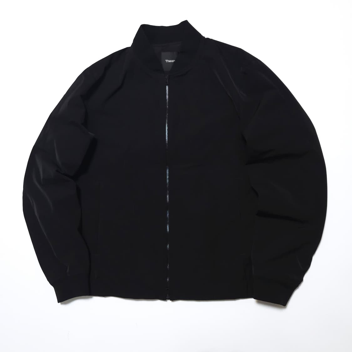띠어리 Theory 파운데이션 테크 시티 봄버 자켓 상품이미지1