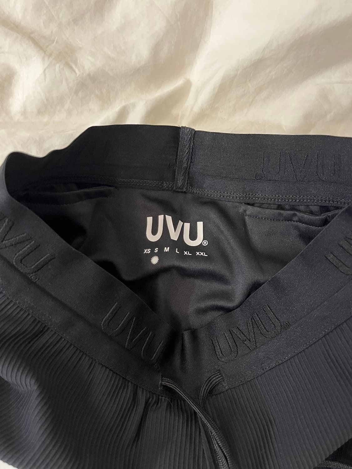 [S] uvu 하프 타이즈 상품이미지3
