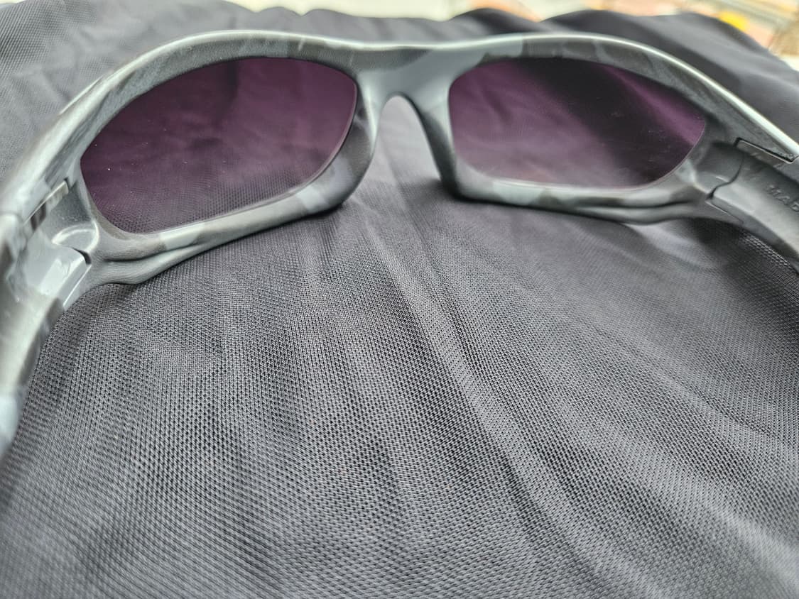 오클리 몬스터독 나이트카모 상품이미지3