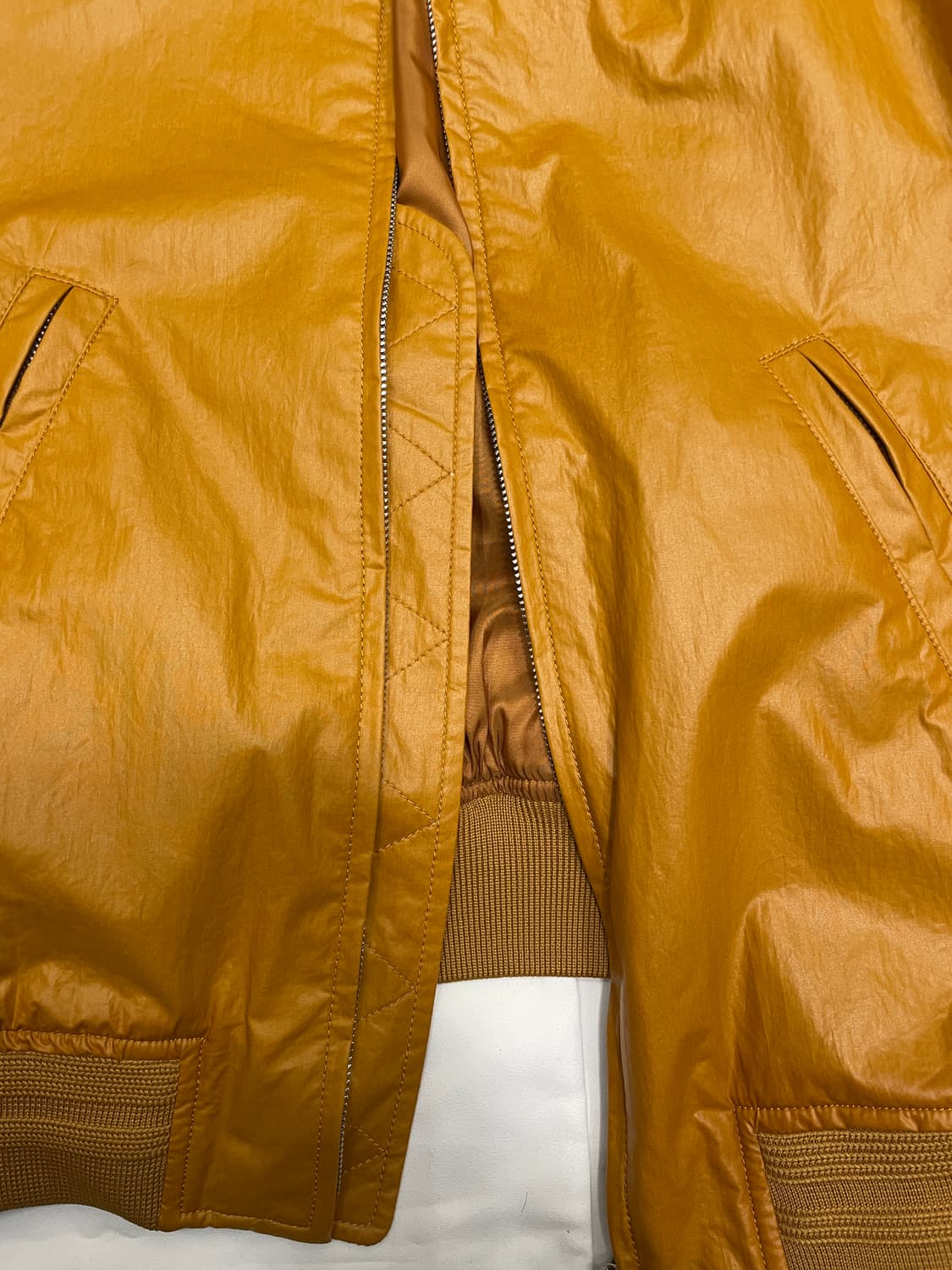 렉토 암브레 모터사이클 자켓 상품이미지5