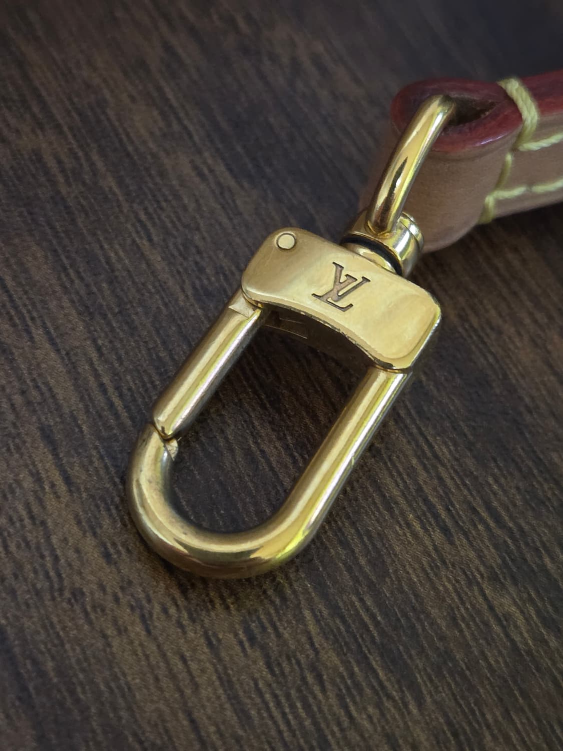 루이비통 모노그램 쁘띠 삭플라 상품이미지2