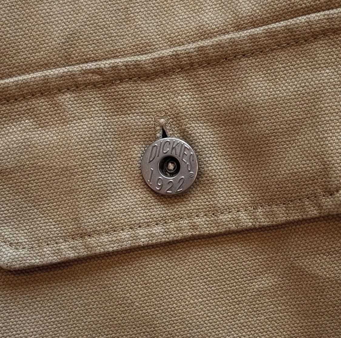 디키즈 재팬 워크 자켓 상품이미지6