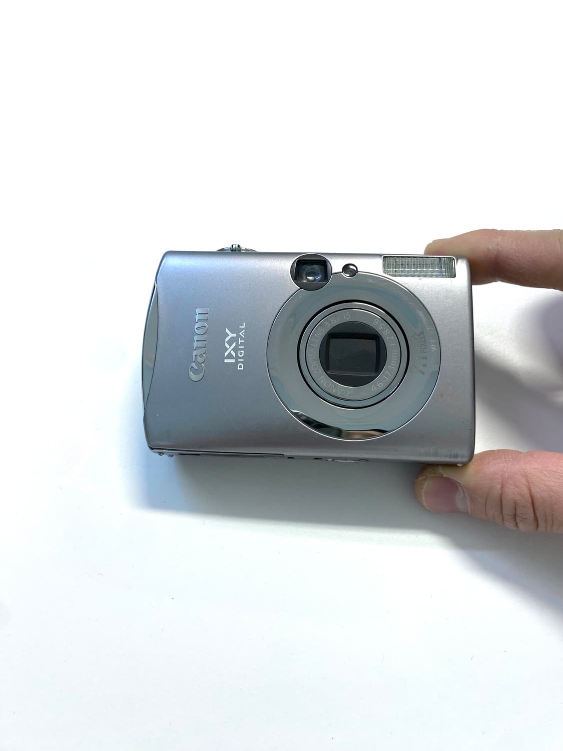 [예약]캐논 익서스 IXUS 850 IS 디지털 카메라 (IXY 900) 상품이미지1