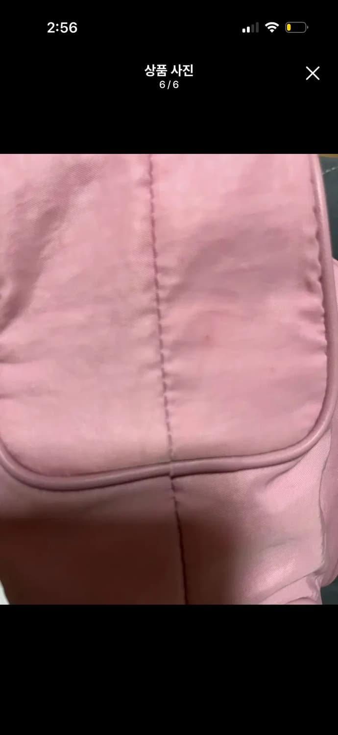 마뗑킴 가방 상품이미지6