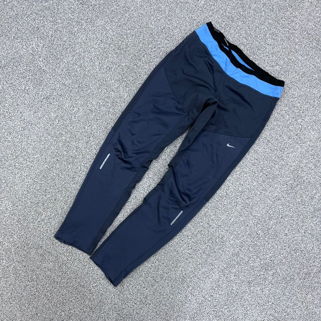 S 나이키 Nike 여성 러닝 레깅스 바지 0602J2 상품이미지1