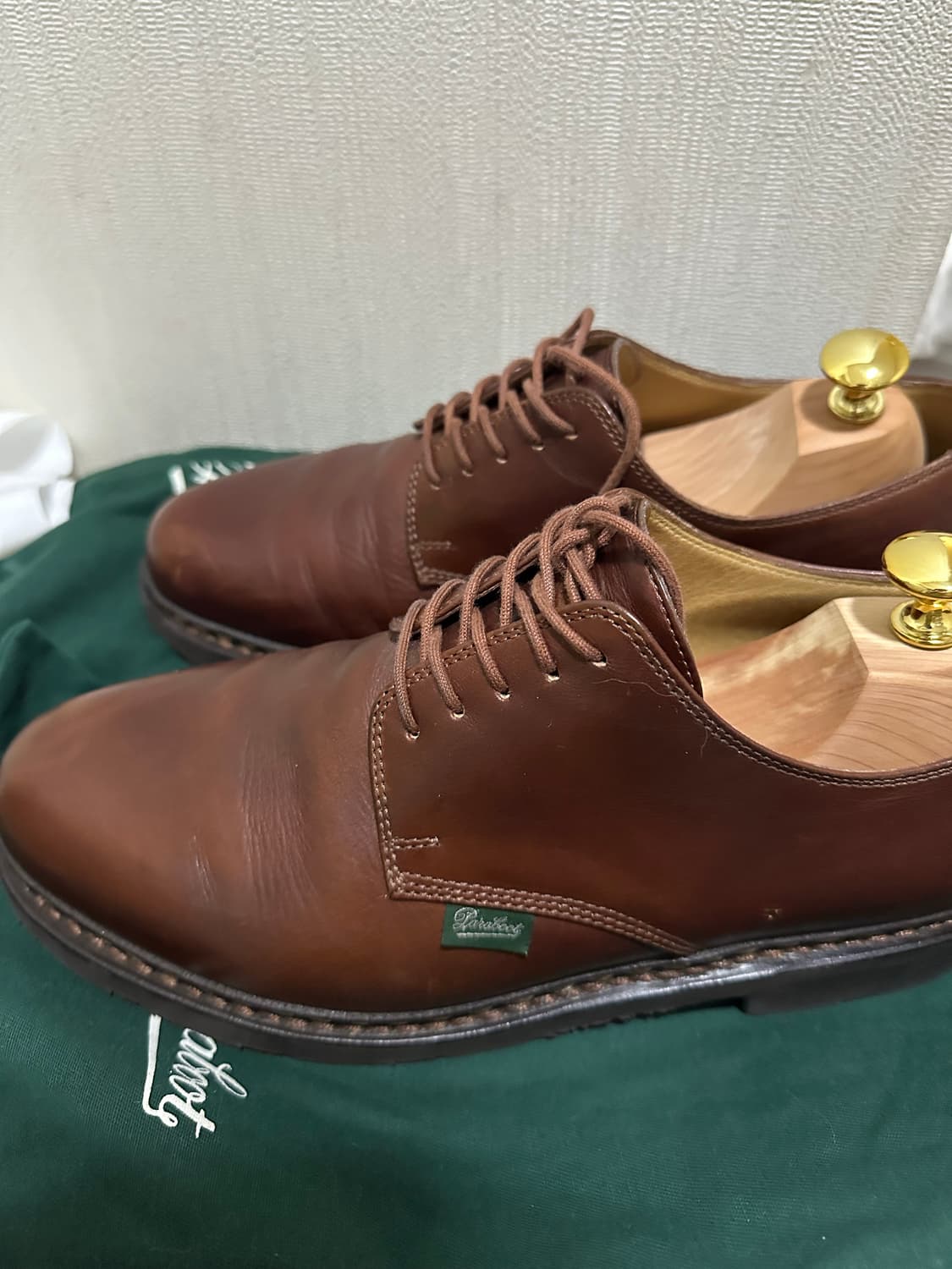 265) 파라부트 아를 팝니다 상품이미지3