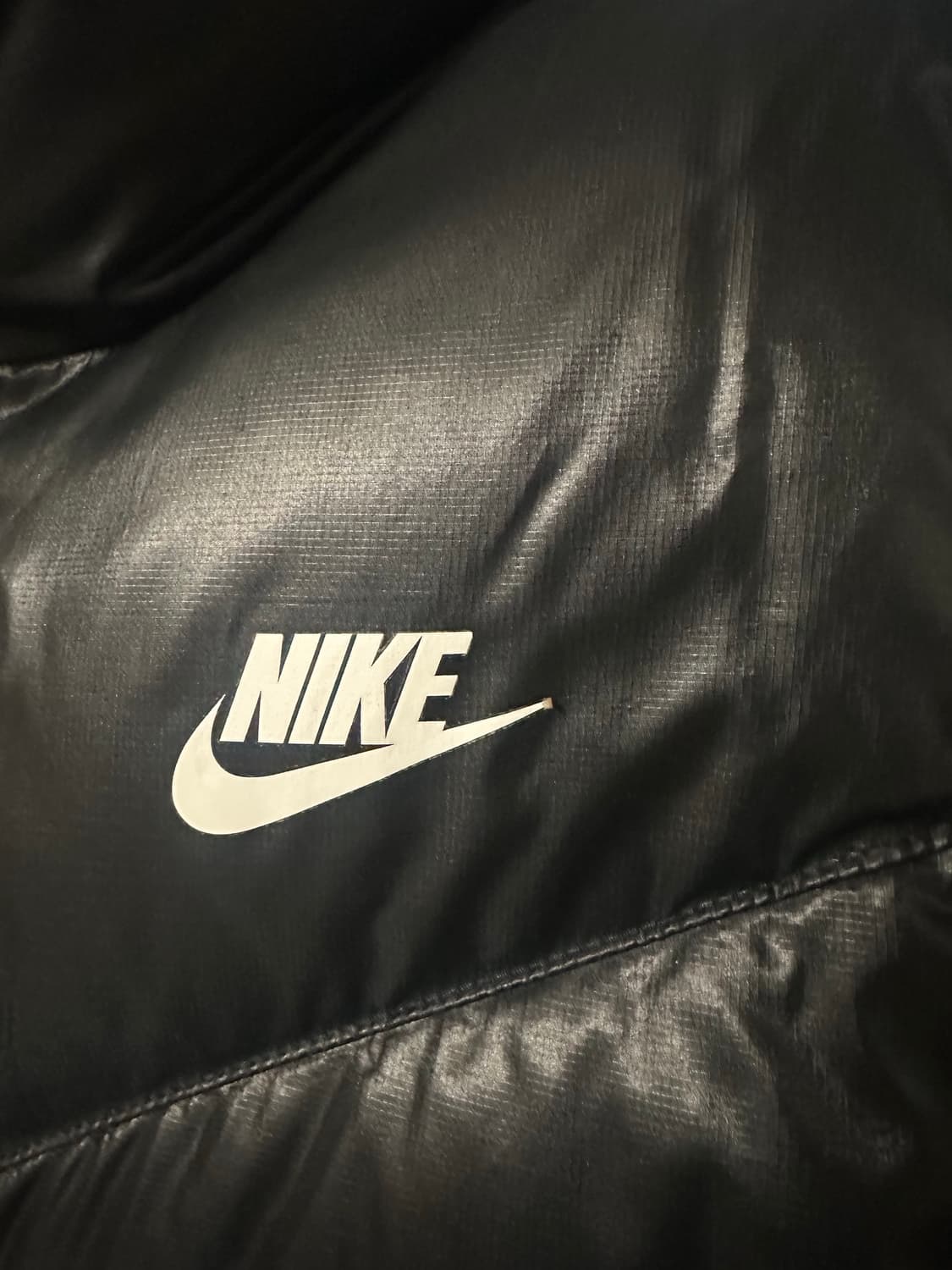 나이키 써마핏 시티 시리즈 자켓 블랙 L 상품이미지4