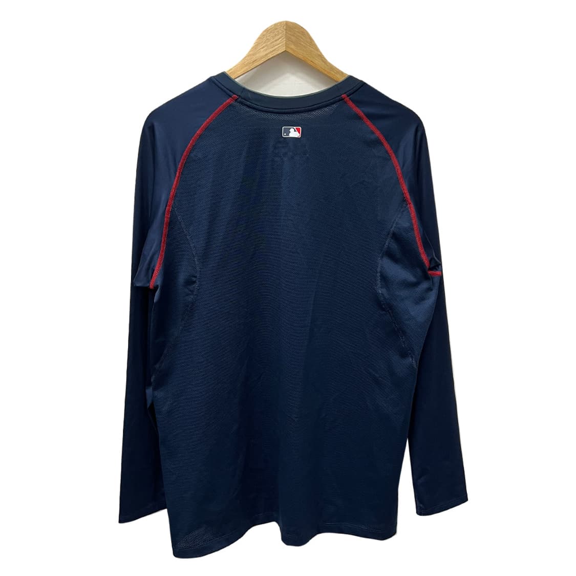 나이키 프로 컴뱃 MLB 클리블랜드 기능성 긴팔 L 상품이미지2