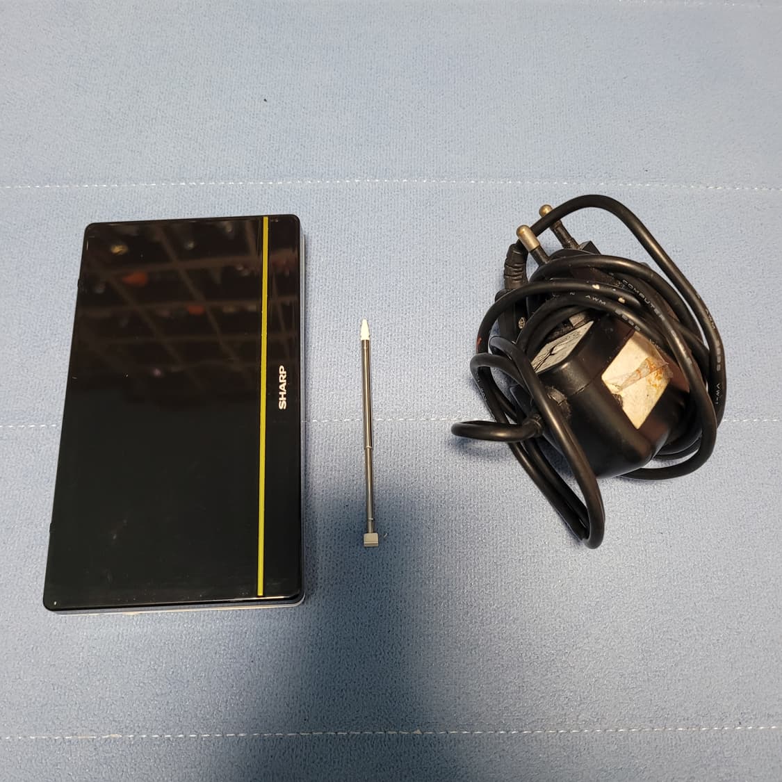 샤프 전자사전 RD-EM1 어학연수 상품이미지1