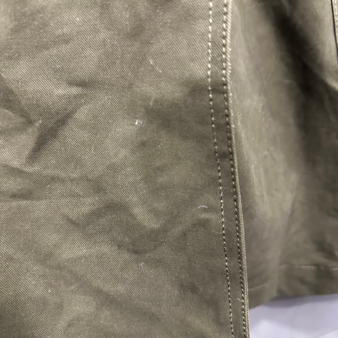 빈티지 파이어맨 스카치 워크웨어 자켓 상품이미지7