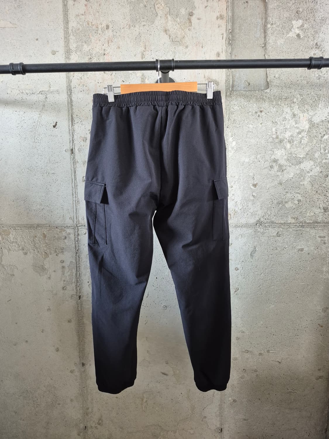 Jeep 간절기 조거 팬츠 상품이미지2